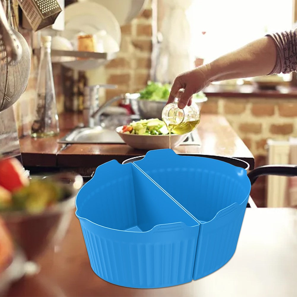 Reusable Slow Cooker Liner for 6-Quart Slow Cooker N767876