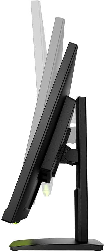 Black 27 Inch 2K QHD Gaming Monitor S366