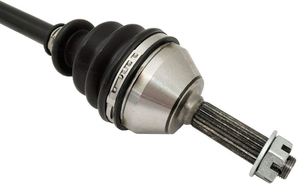 Axle Replacement for Polaris Ranger 570 Fullsize with Strut P357