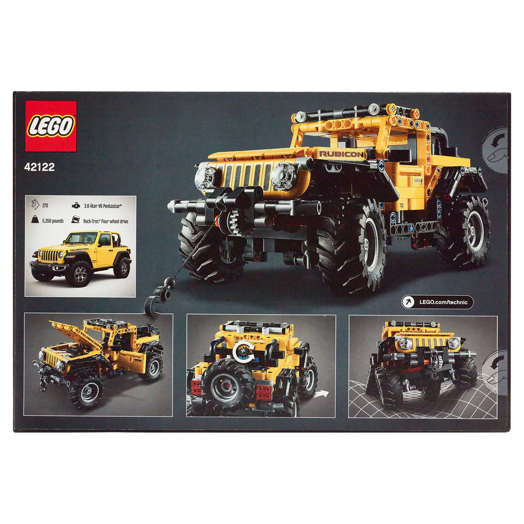 Jeep Wrangler G69905