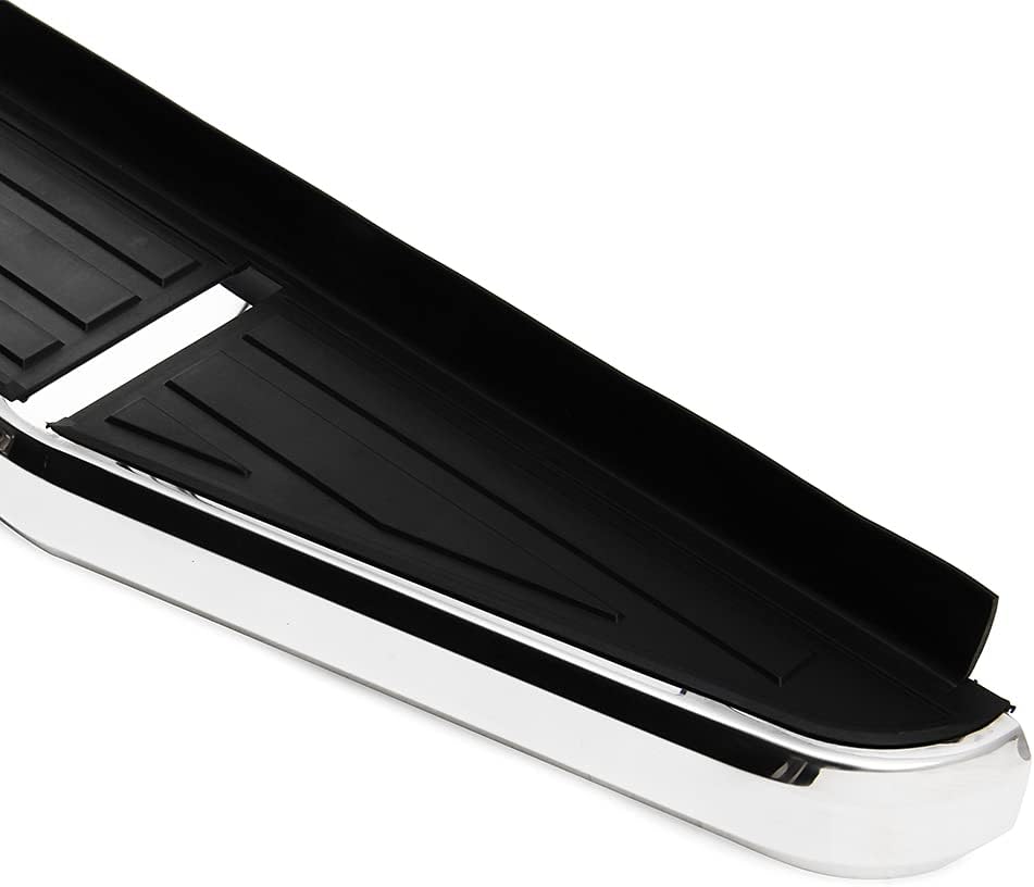 Running Board Nerf Bar N647