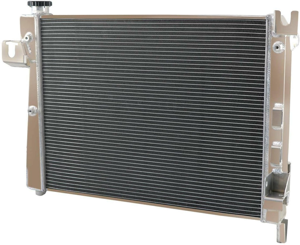 3 Row Radiator for Dodge Ram 1500 2500 3500 5.7L V8 2004-2008 Z7939