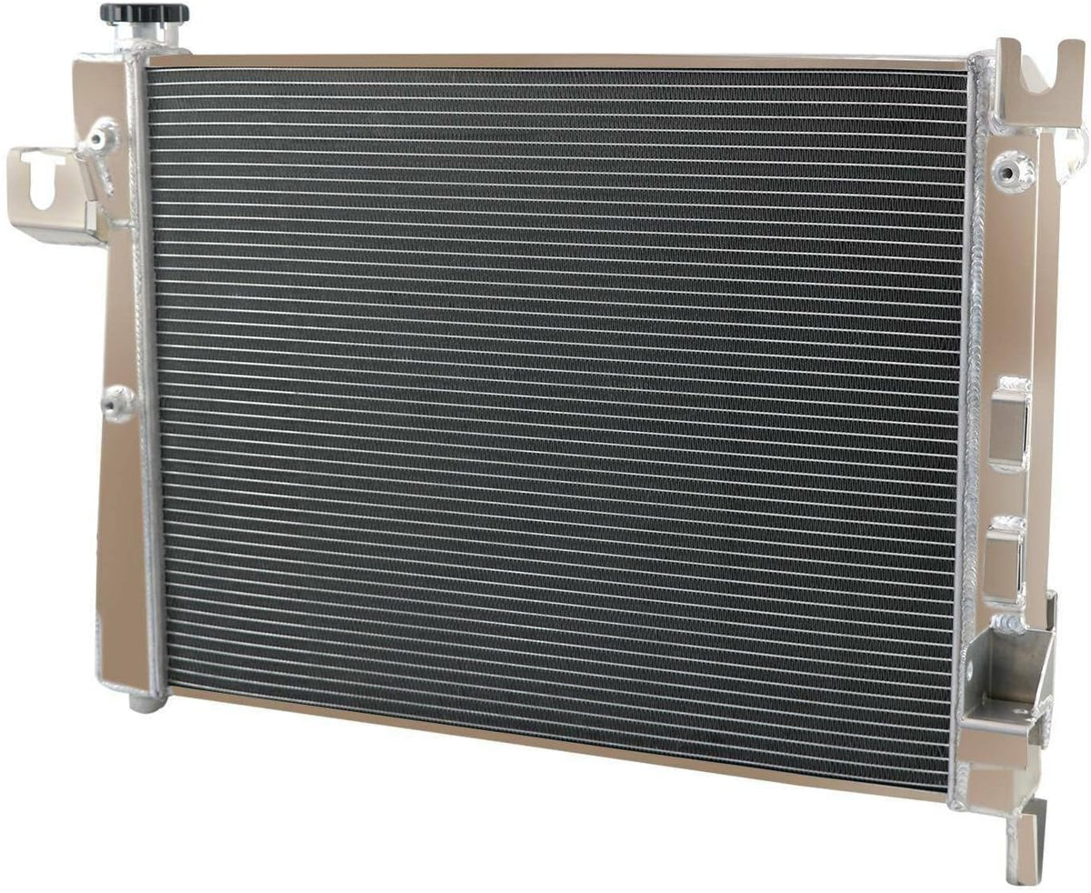 3 Row Radiator for Dodge Ram 1500 2500 3500 5.7L V8 2004-2008 Z7939
