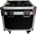 Heavy-Duty Utility Flight Case with 4 In. Casters F60916