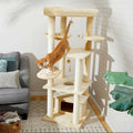 65-in XXL Heavy Duty Cat Tree Y2027