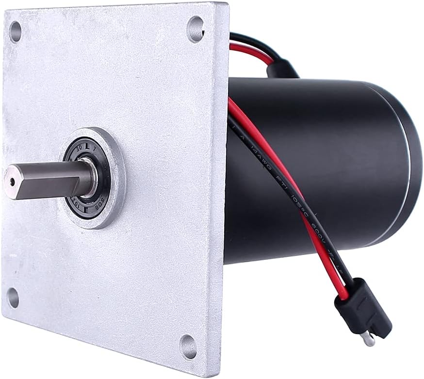 Salt Spreader Motor D902