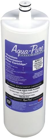 AP517 Drinking Water System Filter Replacement Cartridge C2688