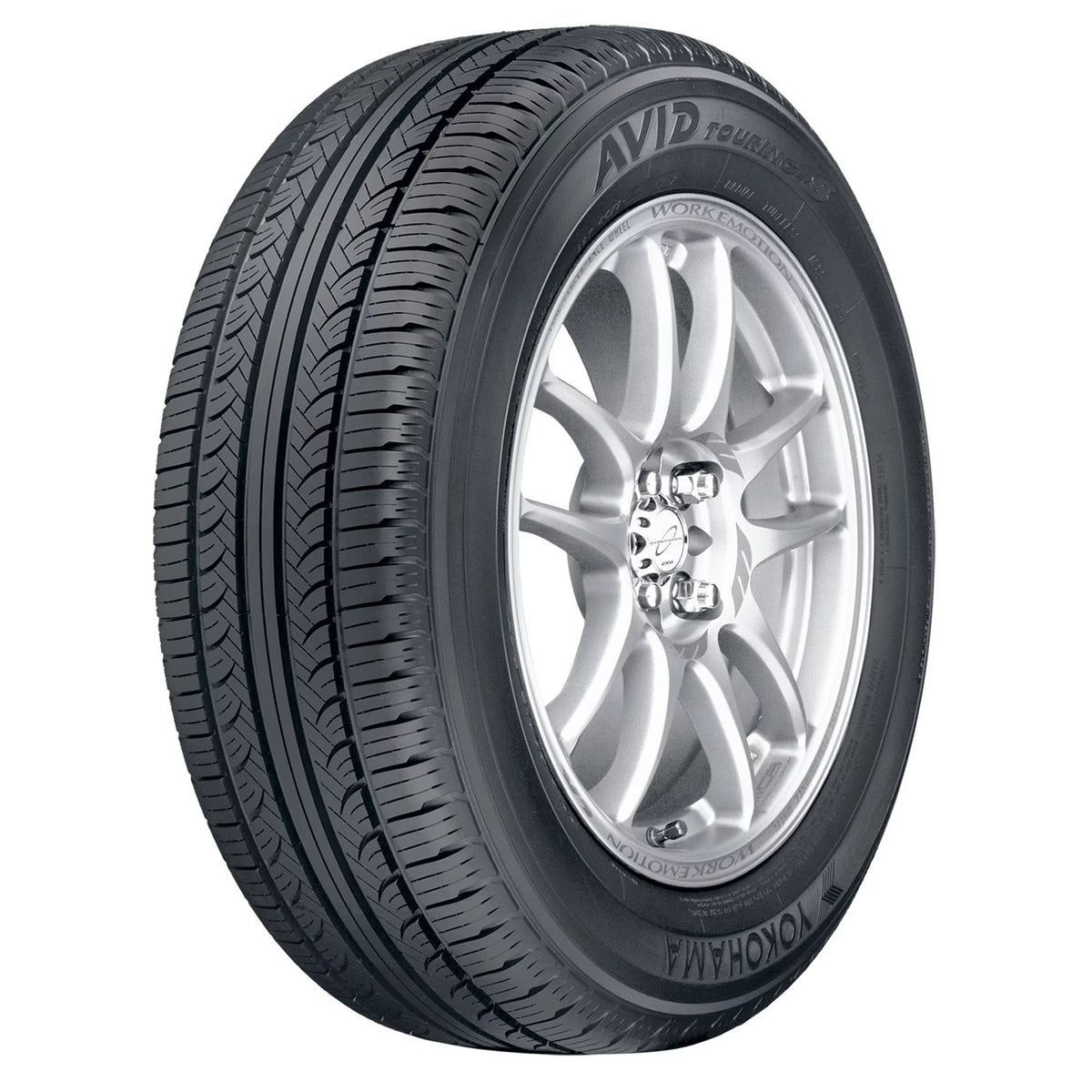 All Season Tire P7504