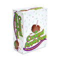 Caramel Apple Pops, 0.63 oz, 48/Carton S8243