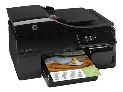 Color Ink-jet Multifunction Printer S86161