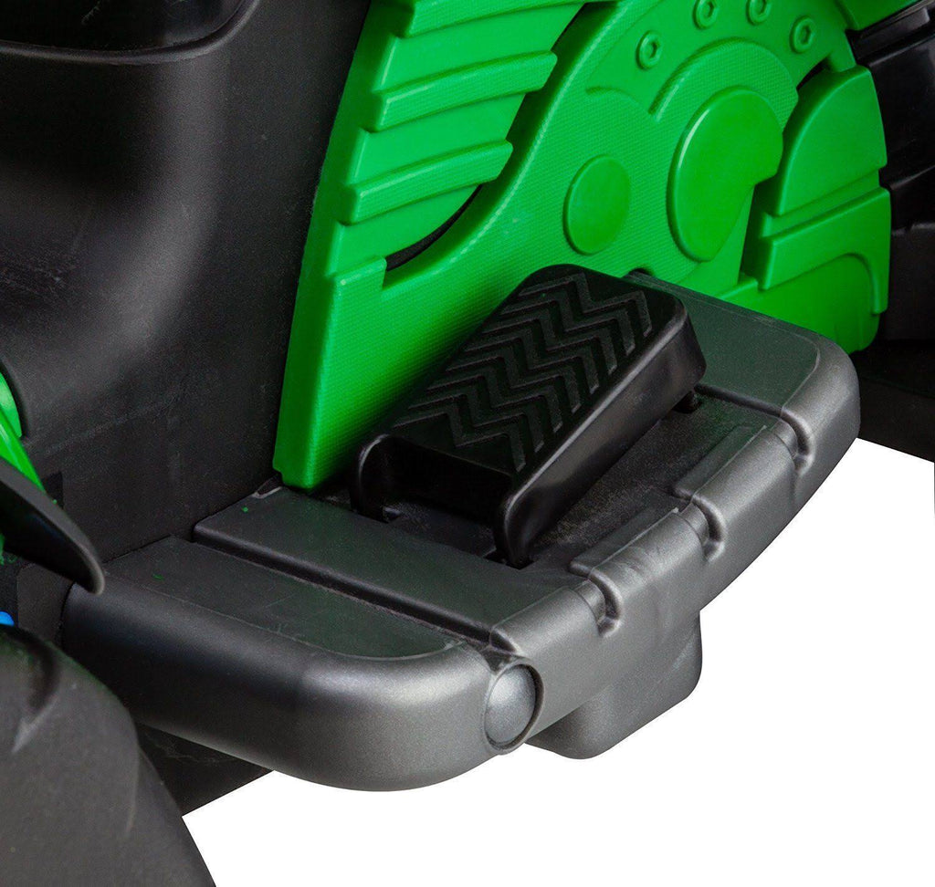 Mini Power Loader C9804