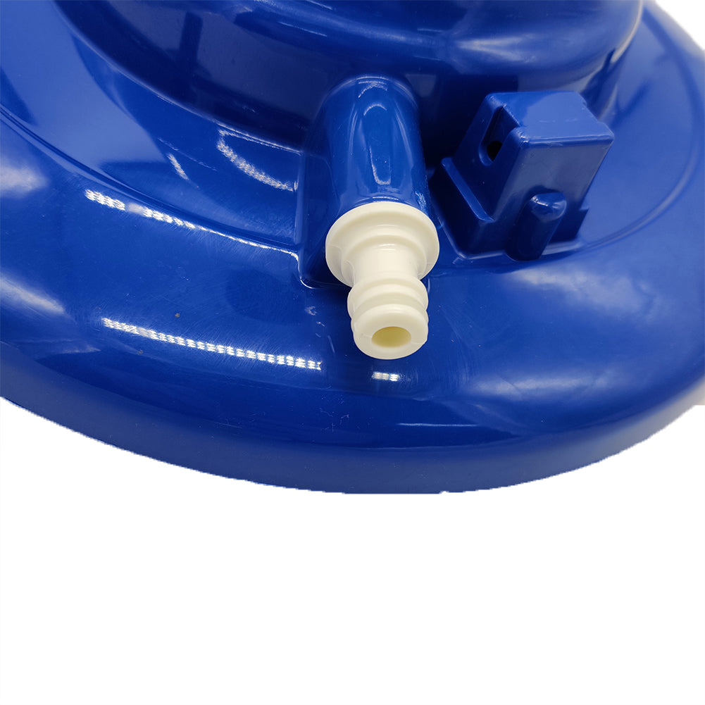 Swimming Pool Vacuum Cleaner Robot X8792
