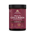 Cold Brew Coffee Collagen Protein Powder 17.5 oz J11132