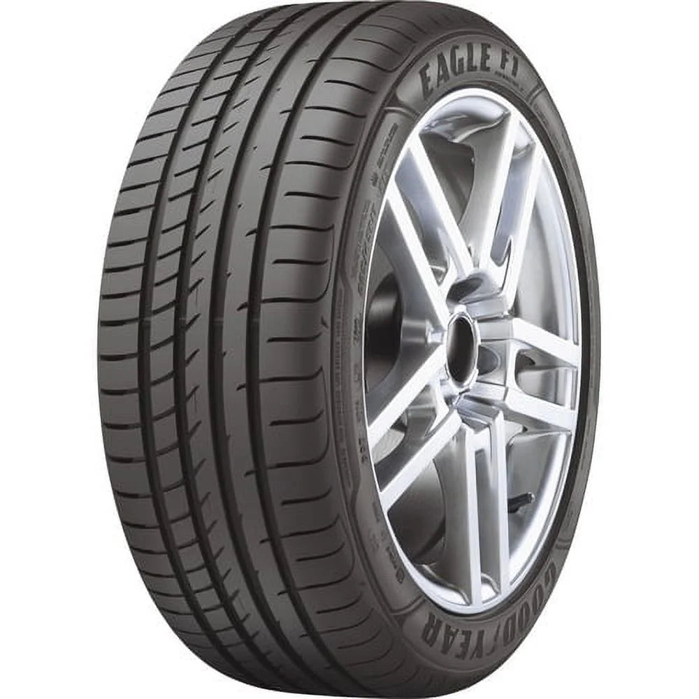 235/40R18 95 Y Tire E87949