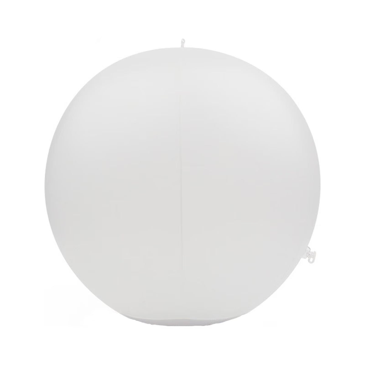 Light Up Glow In The Dark PVC Beach Balls R703994
