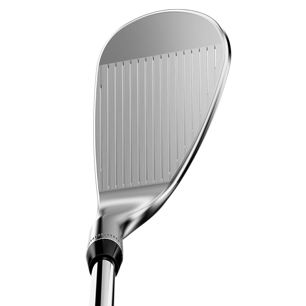 Chrome Wedge R648