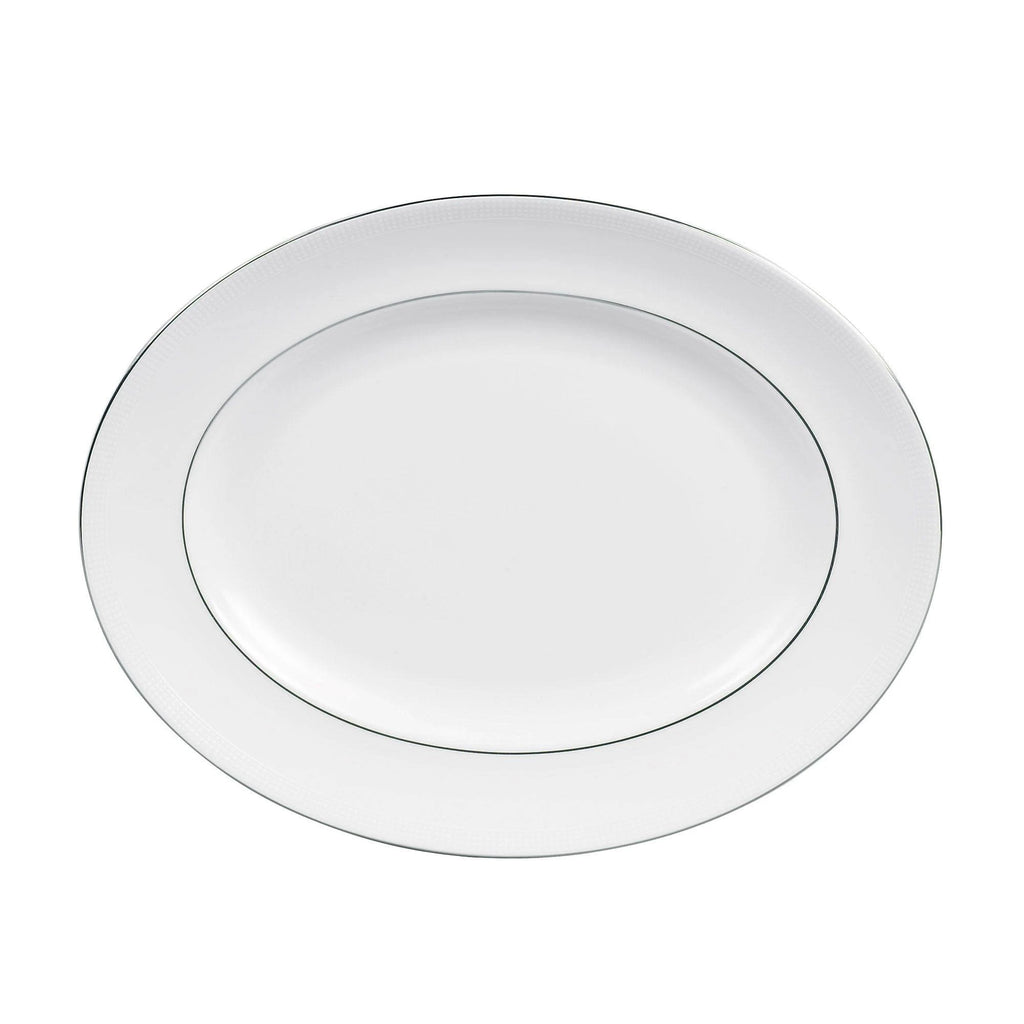 Oval Platter Z792825