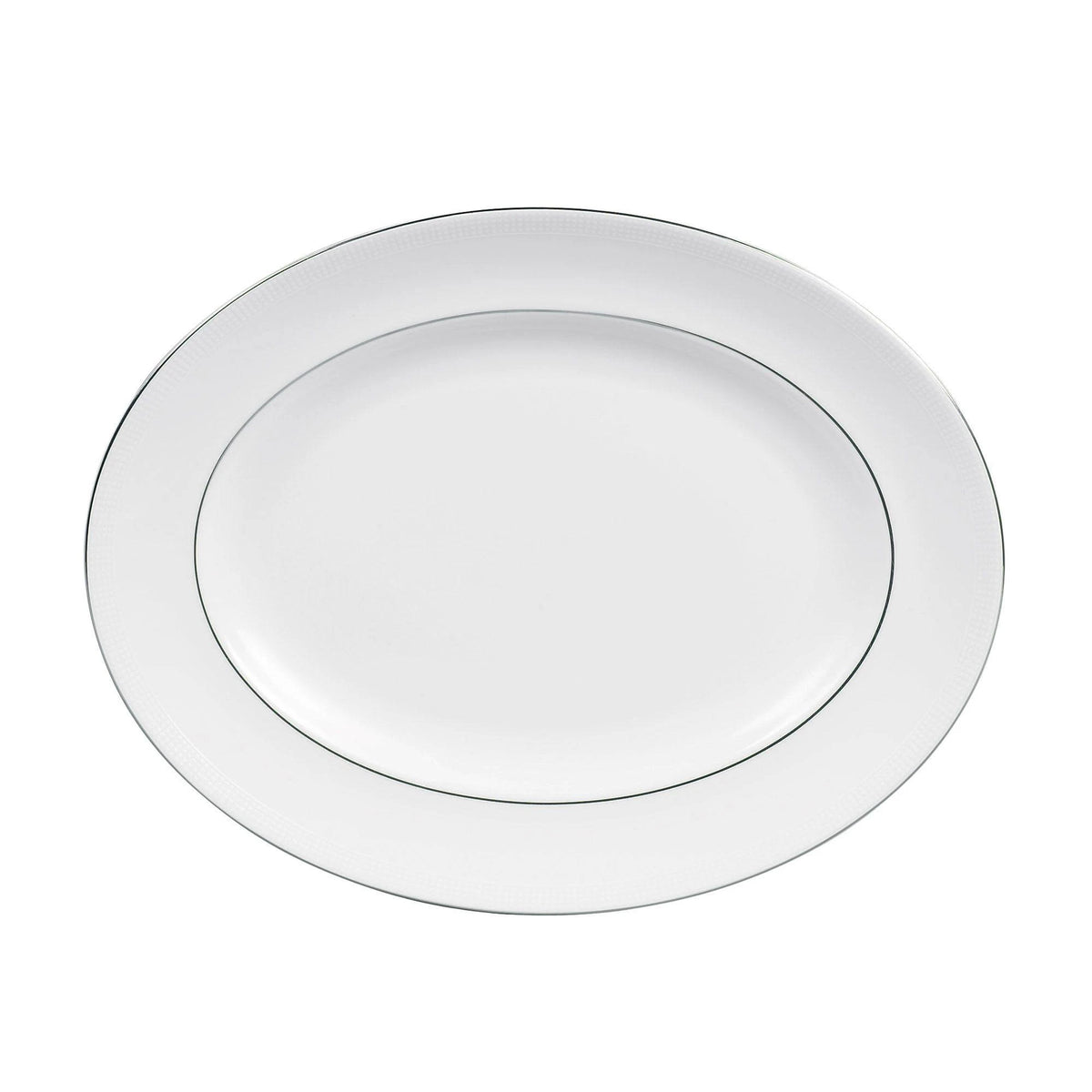 Oval Platter Z792825