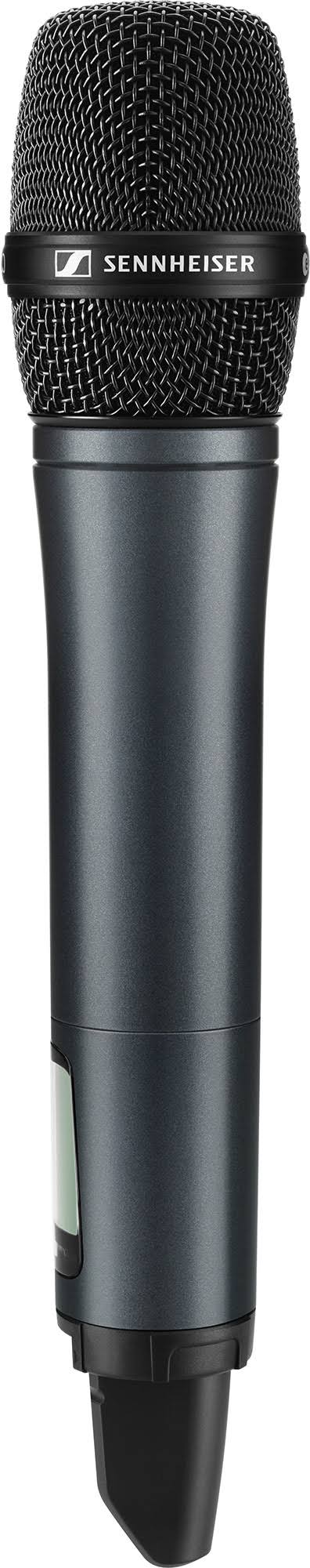 Wireless Microphone Handle N5302