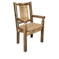 Captains Chair F6072