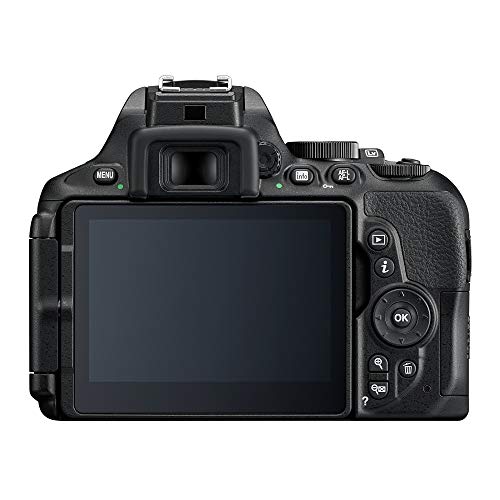 Digital SLR with 18-55mm Lens C5885