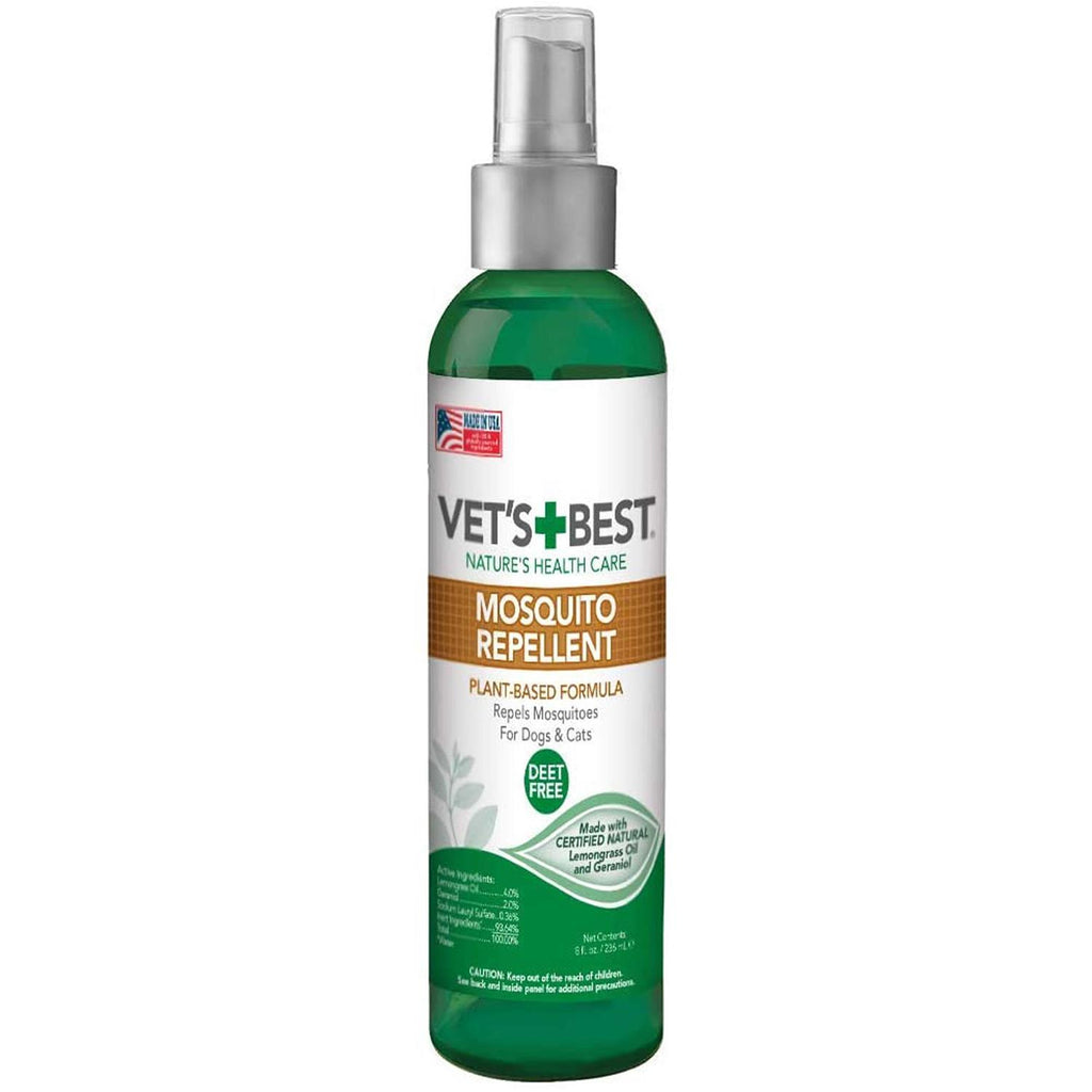 Mosquito Repellent for Dogs E361