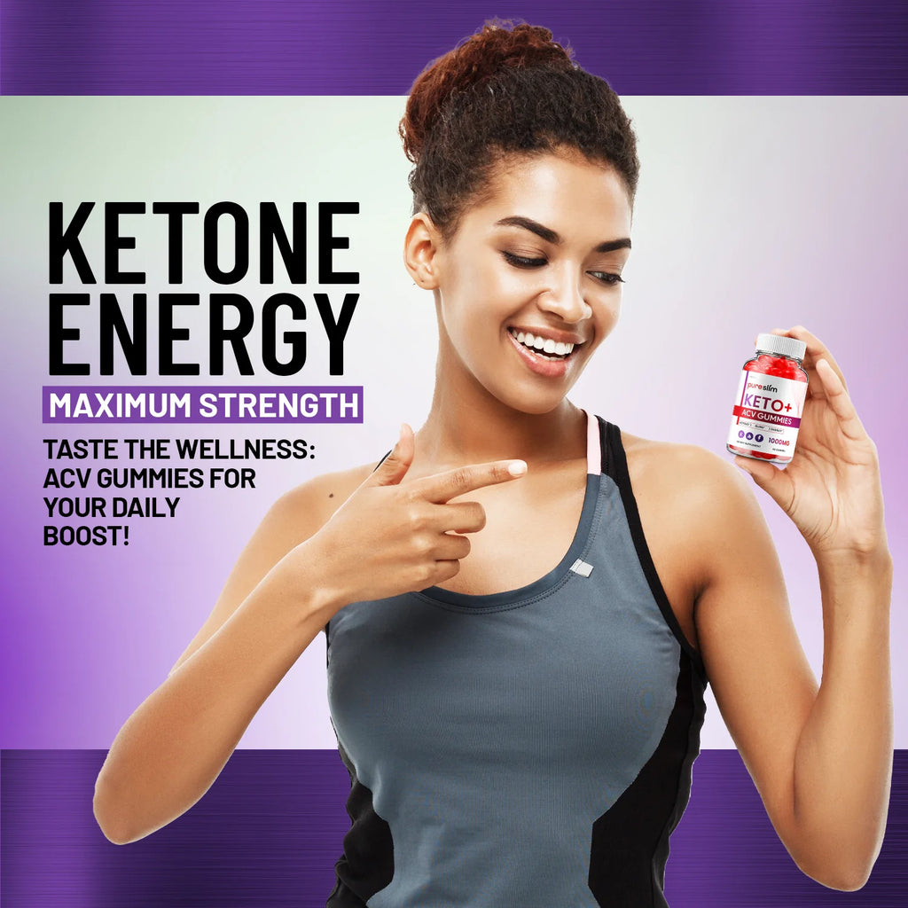 Keto ACV Gummies N32083