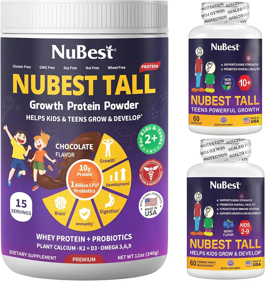 Chocolate Protein Powder A337060