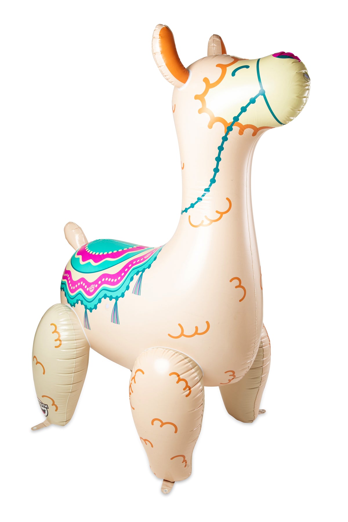 Llama Sprinkler K809651