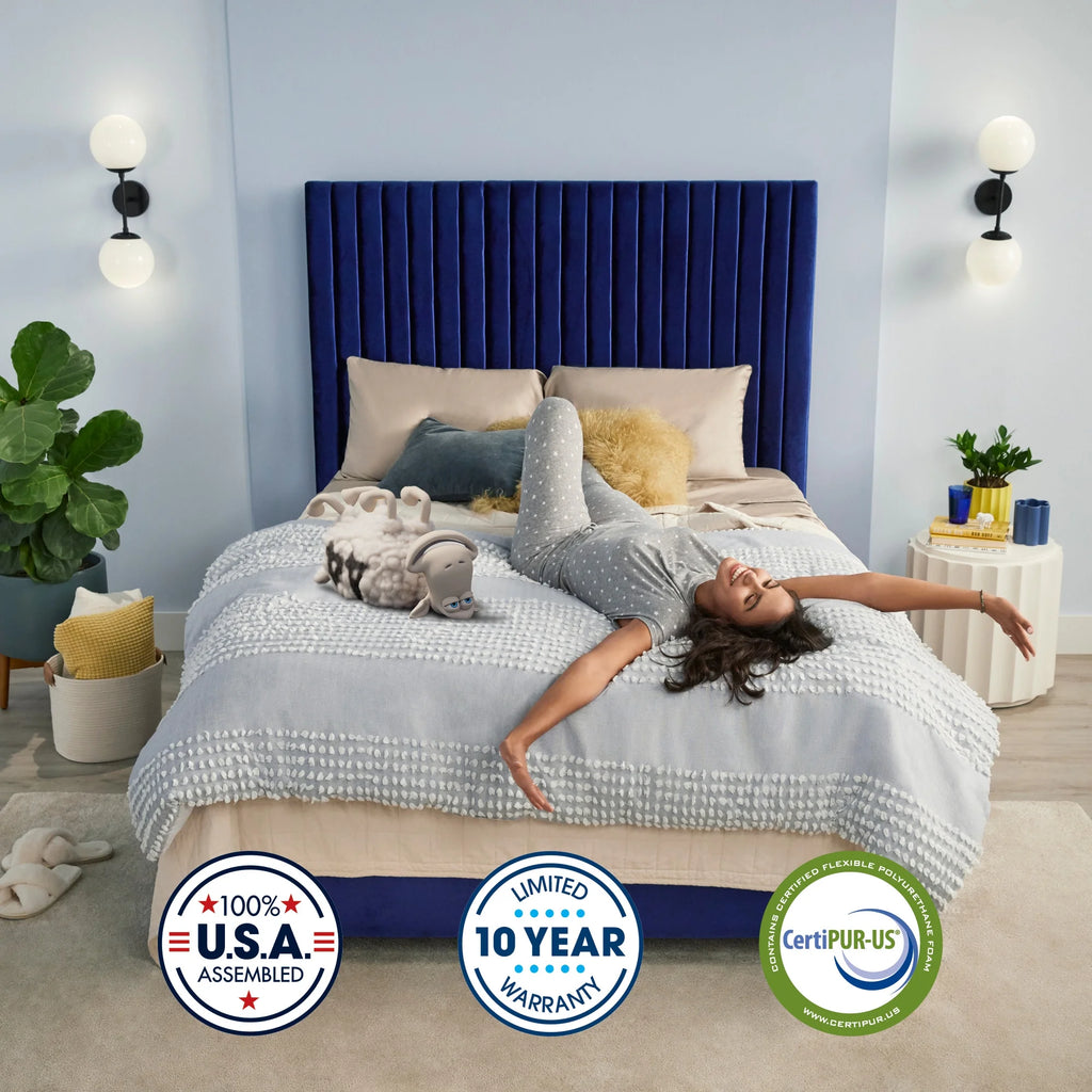 10.5 Firm Innerspring Mattress G45479