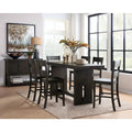 Counter Height Table I929