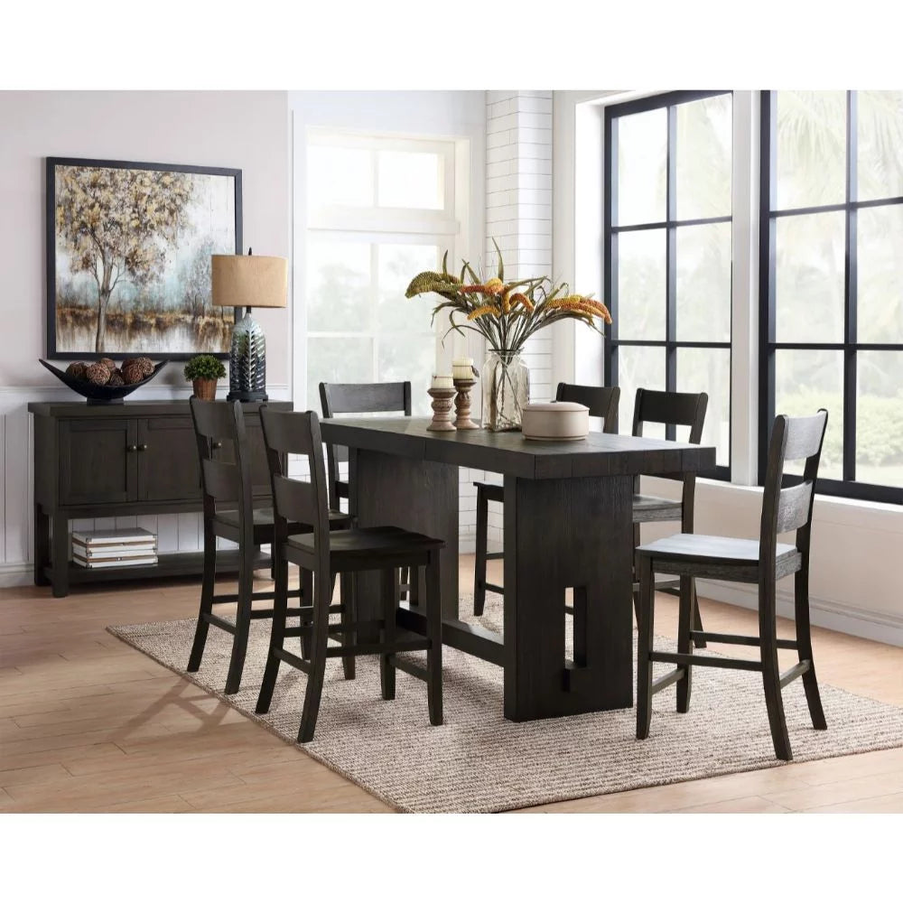 Counter Height Table I929