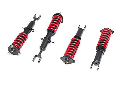 Coilovers for Infiniti G35 A831