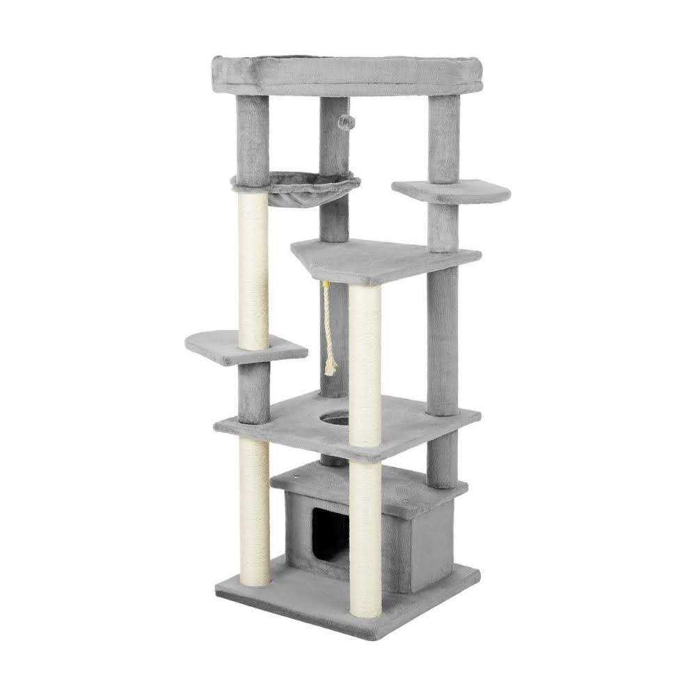 65-in XXL Heavy Duty Cat Tree Y2027