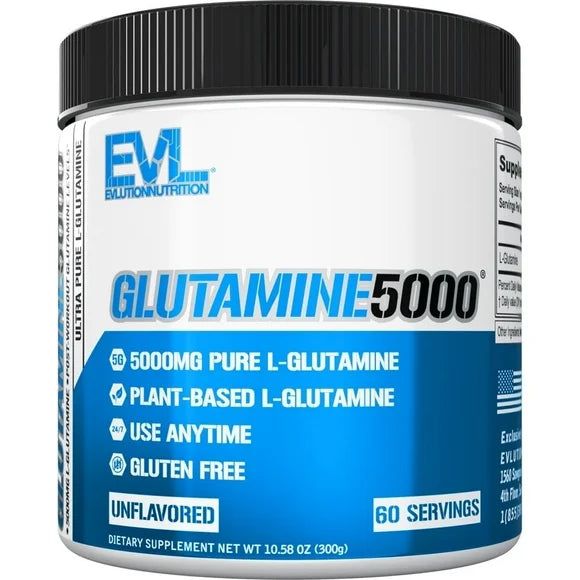 L-Glutamine Powder 5000mg Q95395