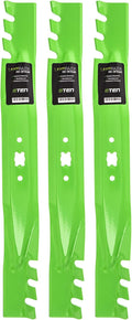 LawnRAZOR Mulching Blade 3 Pack F837242