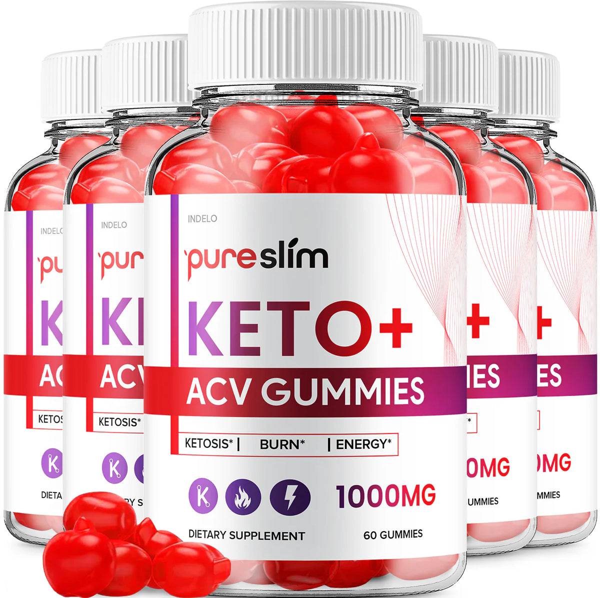 Keto ACV Gummies N32083