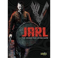 Jarl The Vikings Tile Laying Game N621634