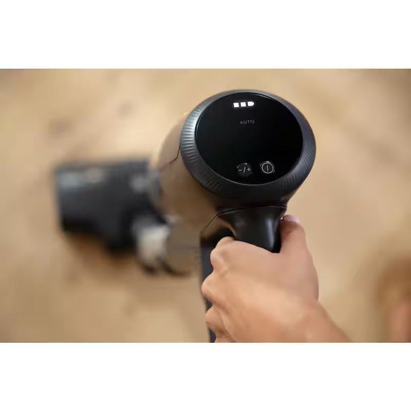 Bagless Cordless Stick Vacuum M412