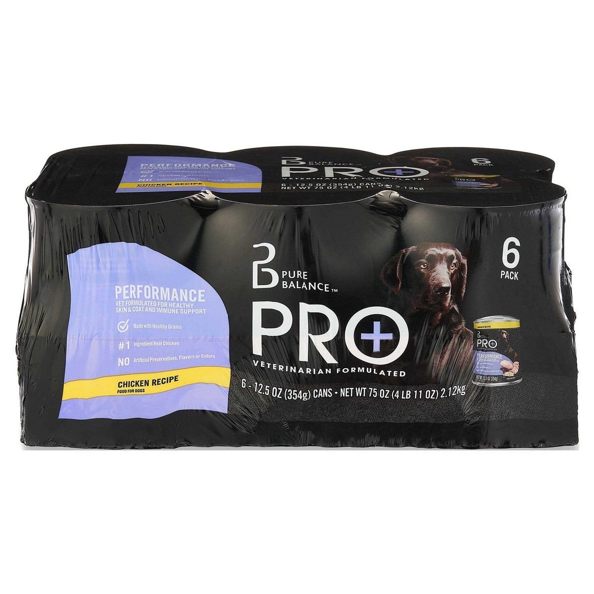 Wet Dog Food H758509