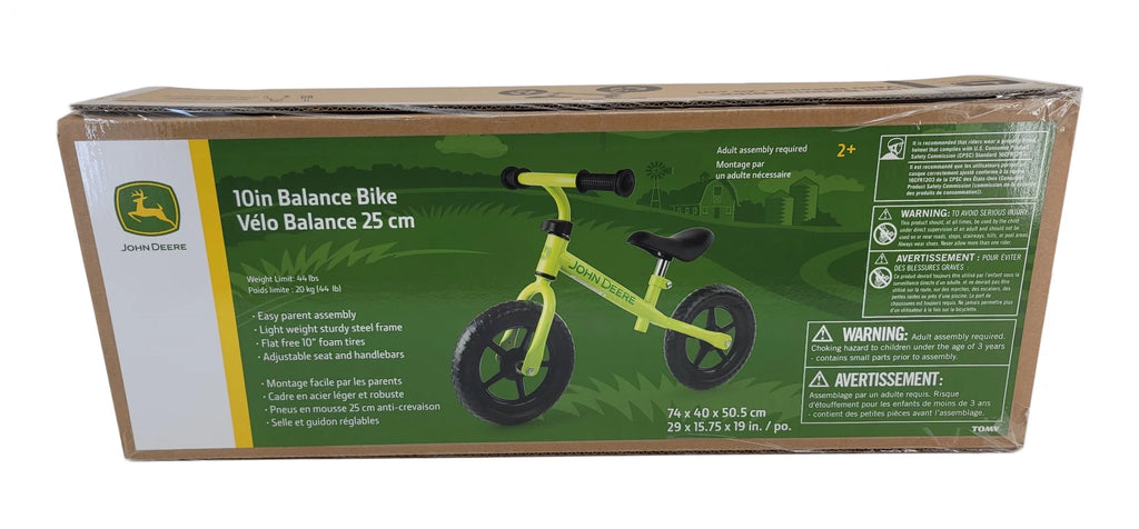 Balance Bike G8920