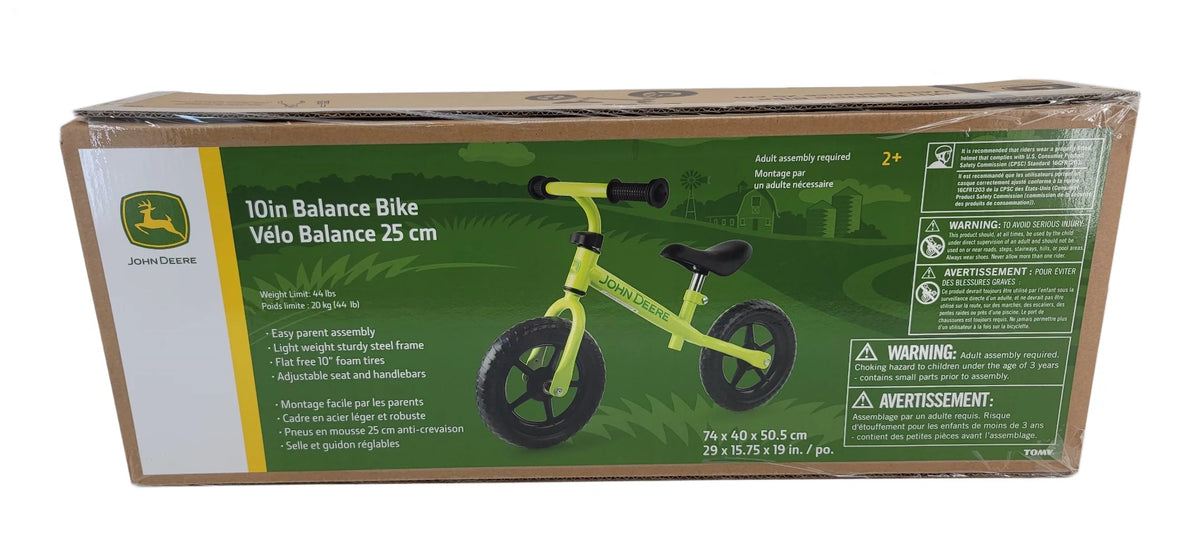 Balance Bike G8920
