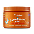 Puppy Allergy Immune Supplement Bites L139352