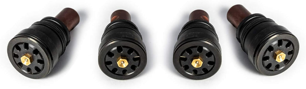 Set of 4 Replacement Ball Joint for Polaris RZR XP 1000 F30972