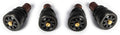 Set of 4 Replacement Ball Joint for Polaris RZR XP 1000 F30972