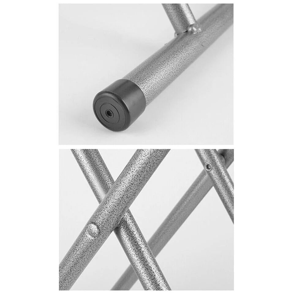 Height Adjustable Folding Table V103
