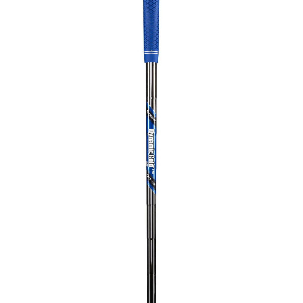 Chrome Wedge R648