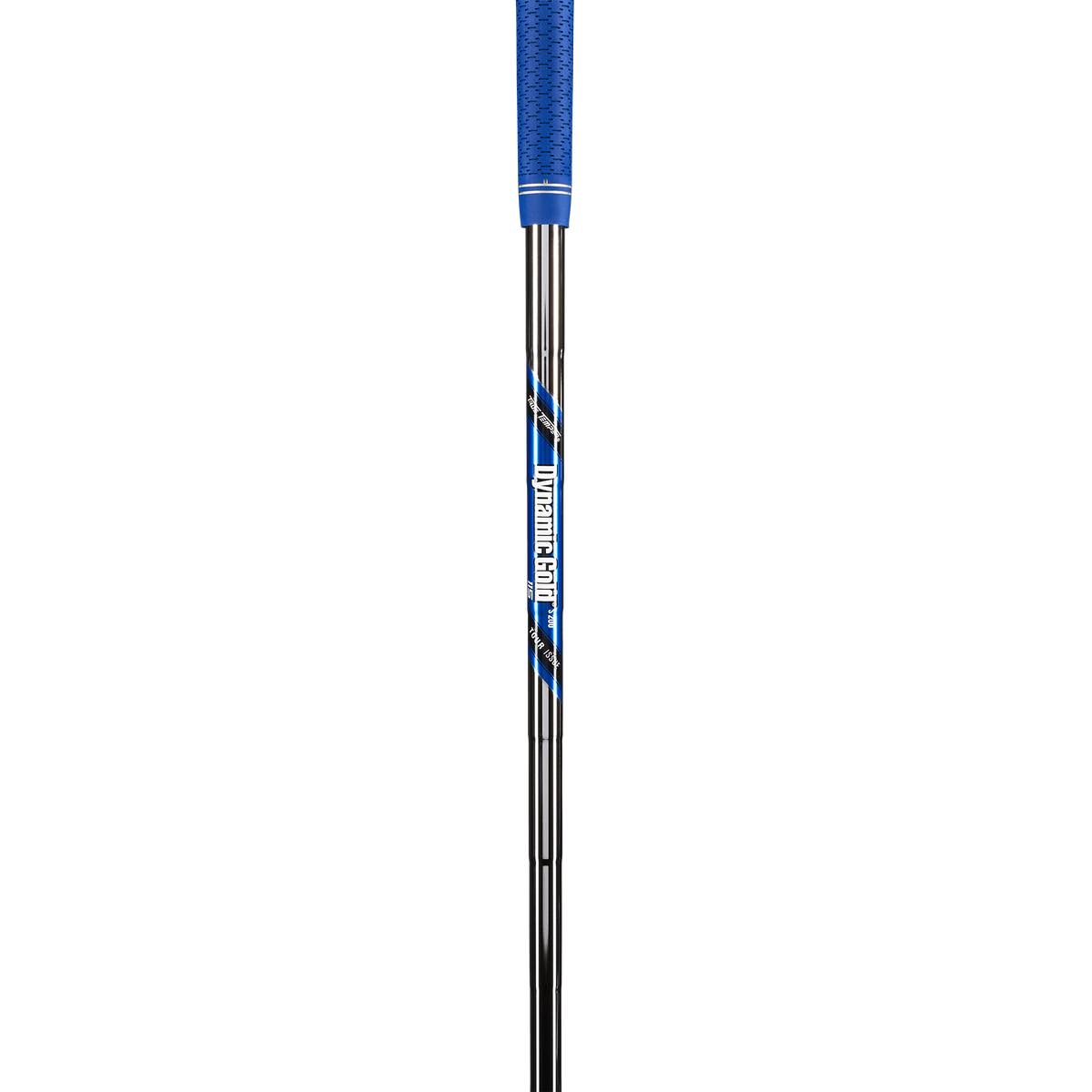 Chrome Wedge R648