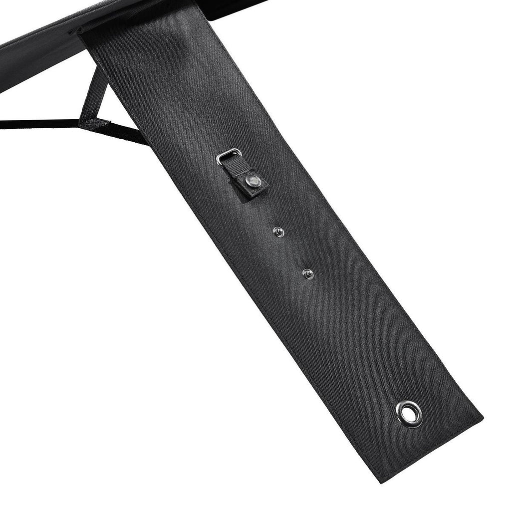 100 Watt Foldable Solar Panel I3389