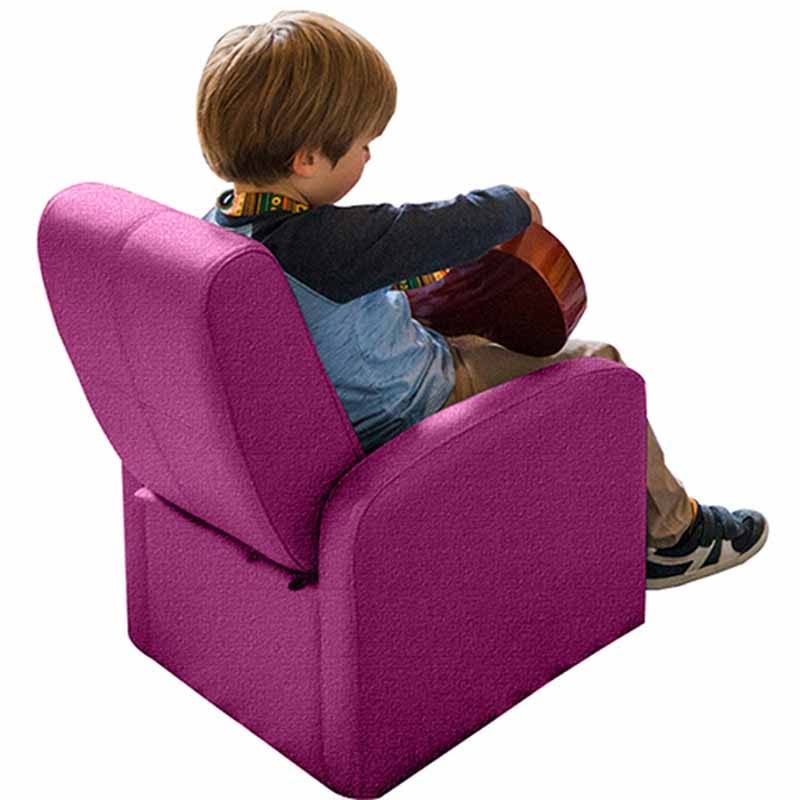 Pink Kids Sofa Chair K8064